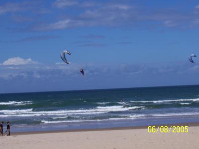 Strand von Maroochydore